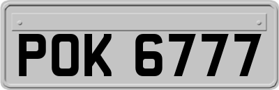 POK6777