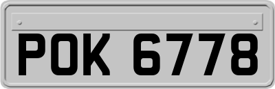 POK6778