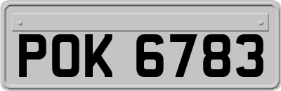 POK6783