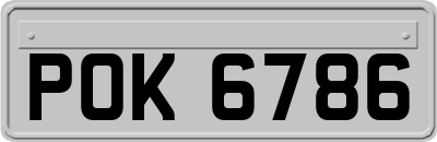 POK6786