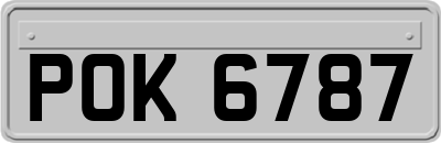 POK6787