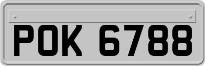 POK6788