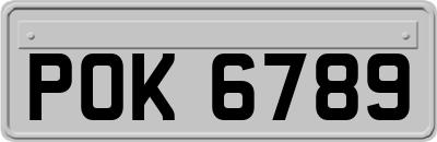 POK6789