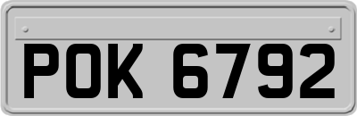 POK6792