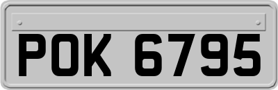 POK6795