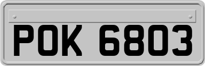 POK6803