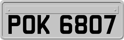 POK6807