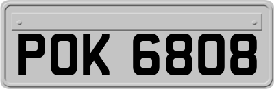 POK6808
