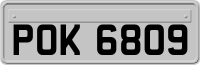 POK6809