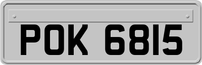 POK6815