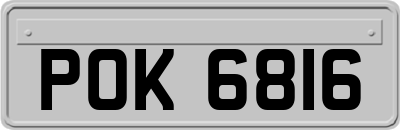 POK6816