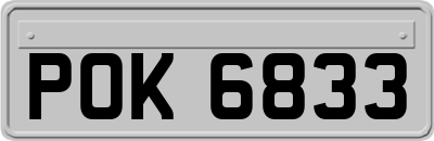 POK6833