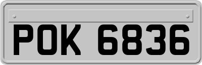 POK6836