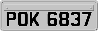 POK6837