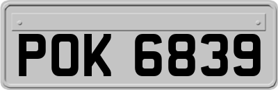 POK6839