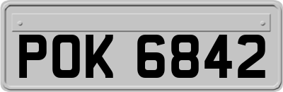POK6842