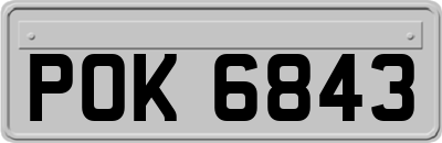 POK6843