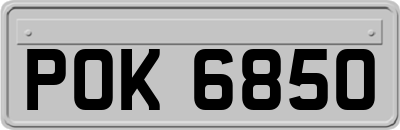 POK6850