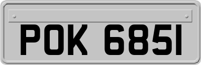 POK6851