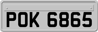 POK6865