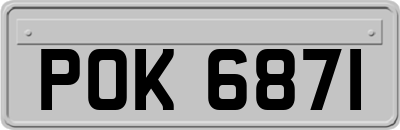 POK6871
