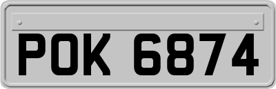 POK6874