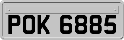 POK6885