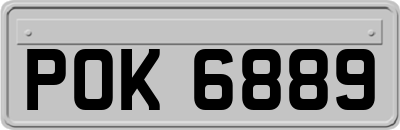 POK6889