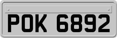 POK6892