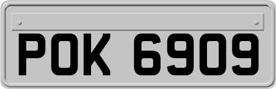POK6909