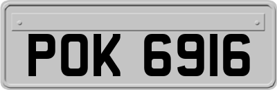 POK6916