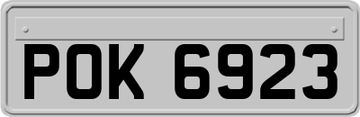 POK6923