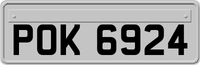 POK6924