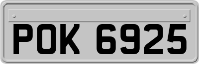 POK6925