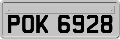 POK6928
