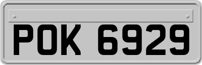 POK6929