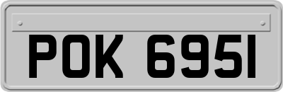 POK6951