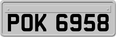 POK6958