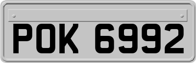 POK6992