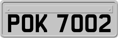 POK7002