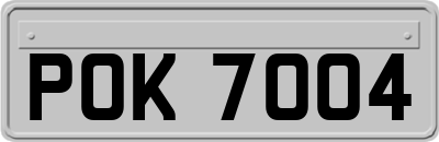 POK7004