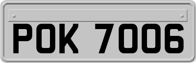 POK7006