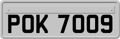 POK7009
