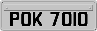 POK7010