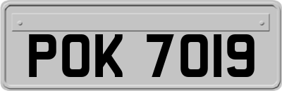 POK7019