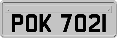 POK7021