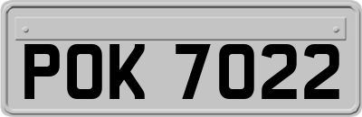 POK7022