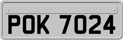 POK7024