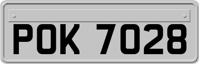 POK7028