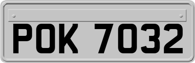 POK7032
